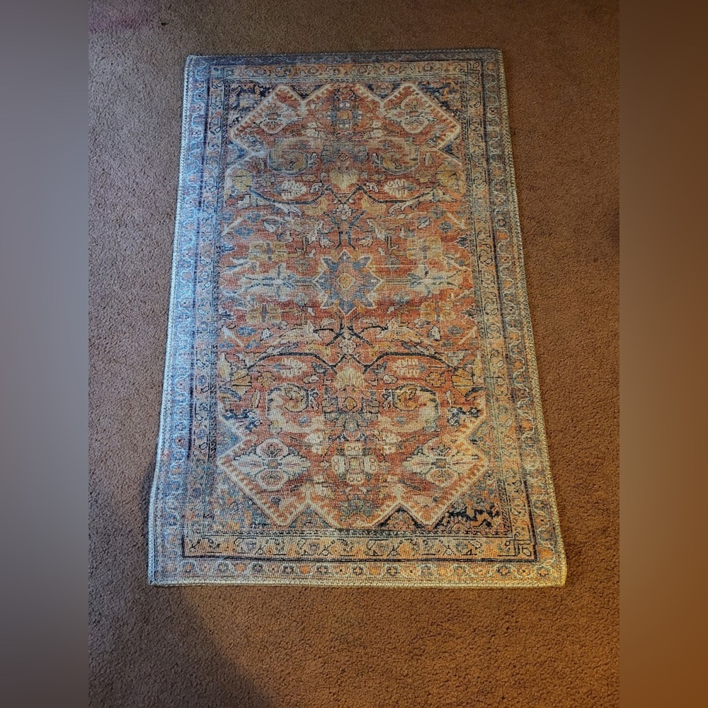 Adrian Area Rug - Picture 2 of 3